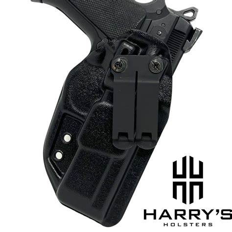 Does A Glock 19 Blackhawk Holster Fit A Cz P01