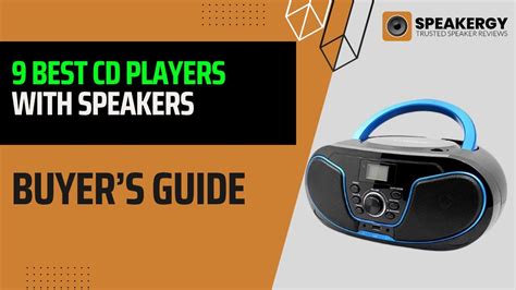 Does A Good Cd Player Make A Difference