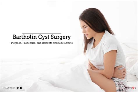 Does A Heating Pad Help A Bartholin Cyst