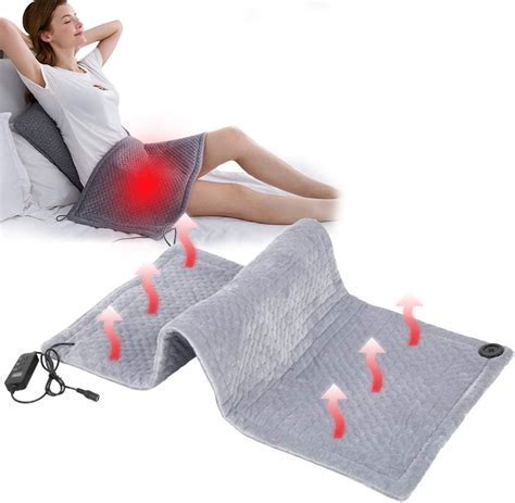 Does A Heating Pad Help Ibs