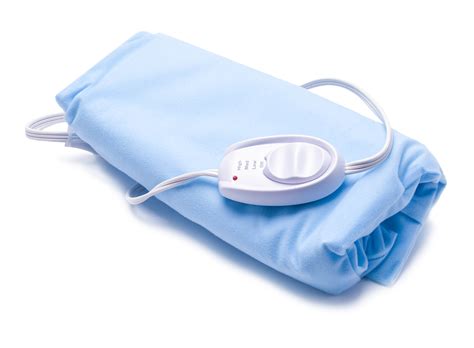 Does A Heating Pad Help Induce Labor