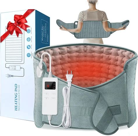 Does A Heating Pad Help Interstitial Cystitis