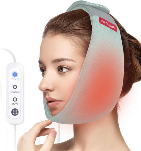 Does A Heating Pad Help Tmj