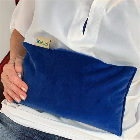 Does A Heating Pad Help With Stomach Flu