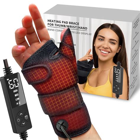 Does A Heating Pad Work On Arthritis