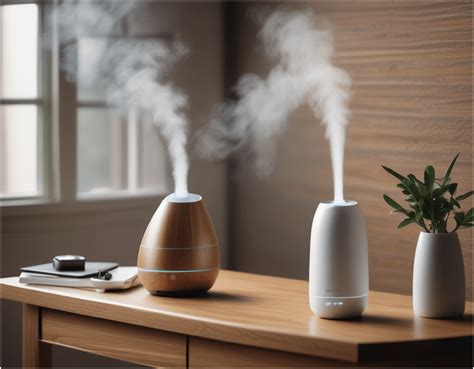 Does A Humidifier Affect Electronics