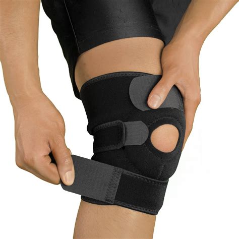 Does A Knee Support Help