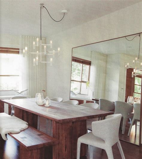 Does A Light Have To Be Centered Over A Table