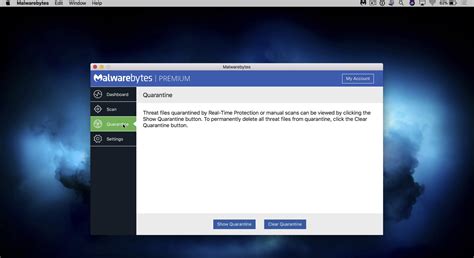 does a mac need malwarebytes