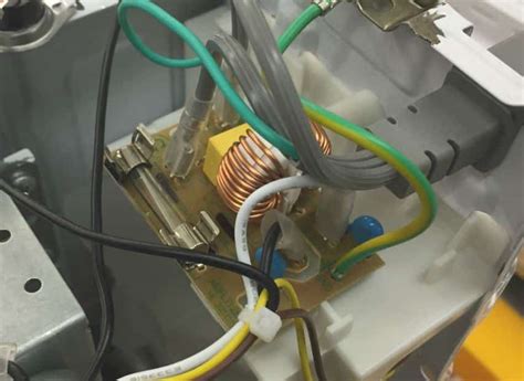 Does A Microwave Need A Special Fuse