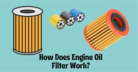 Does A Performance Oil Filter Work