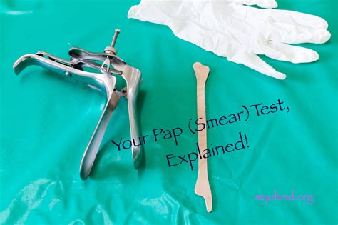 Does A Physical Exam Include A Pap Smear