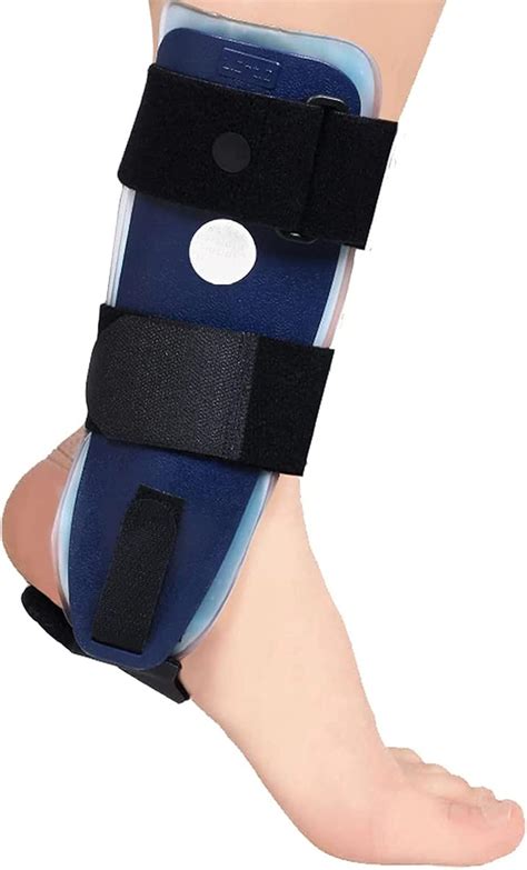 Does A Splint Help With Swelling