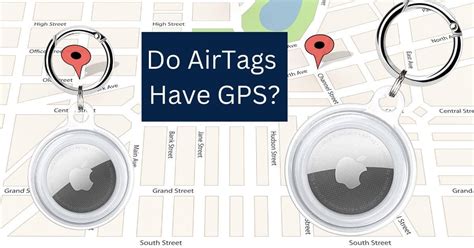 Does A Tag Have Gps