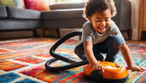 Does A Vacuum Feel Good