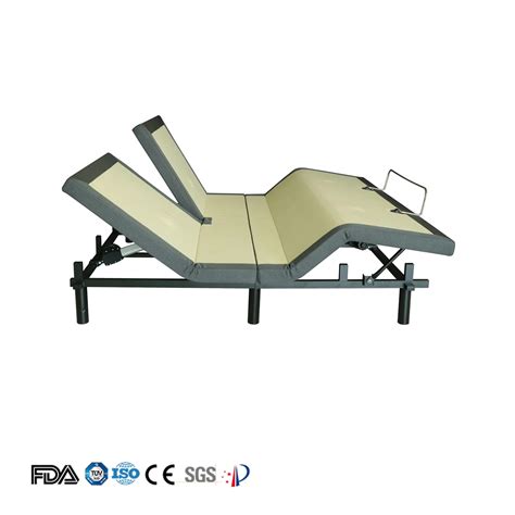 Does A Vibrating Bed Help Circulation