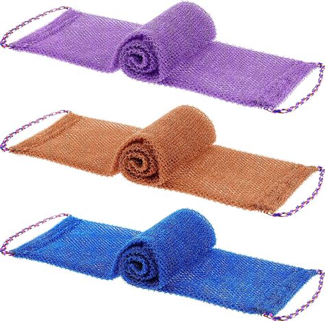 Does A Washcloth Exfoliate