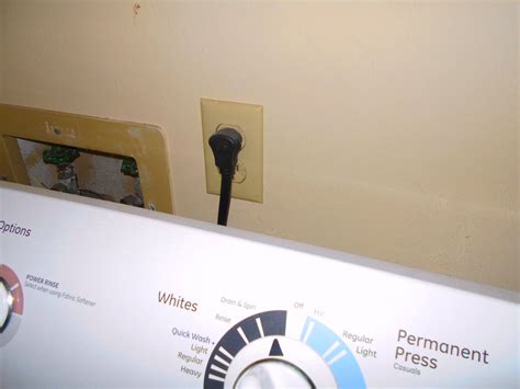 Does A Washer Need A Gfci