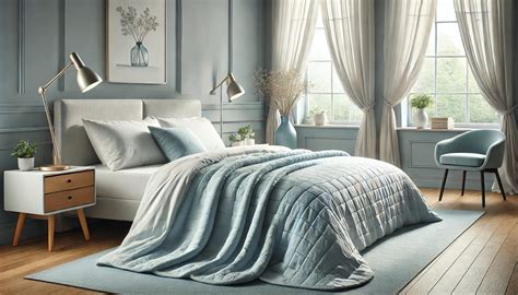 Does A Weighted Blanket Keep You Cool