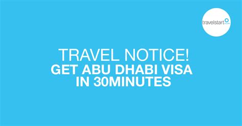 does abu dhabi have visa on arrival