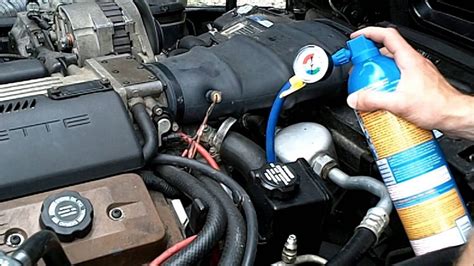 Does Ac Affect Gas In Car