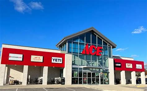 Does Ace Hardware Sell Appliances