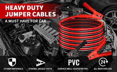 Does Ace Hardware Sell Jumper Cables