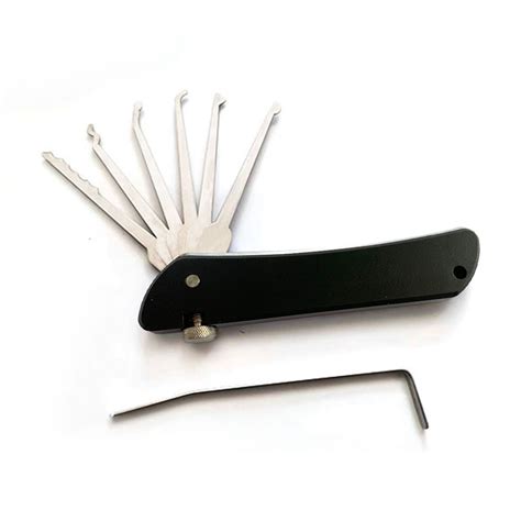 Does Ace Hardware Sell Lock Pick Sets