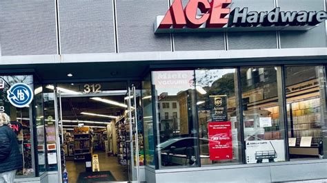 Does Ace Hardware Sell Toilets
