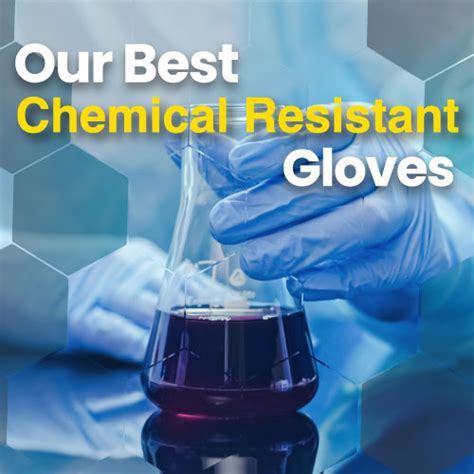 Does Acetone Melt Vinyl Gloves