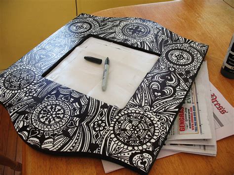 Does Acrylic Paint Cover Sharpie