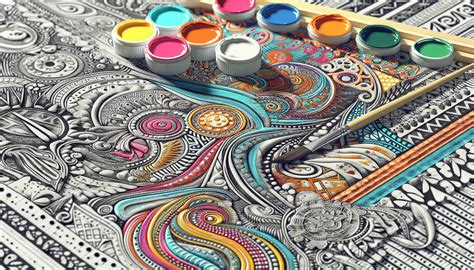 Does Acrylic Paint Work On Polyester