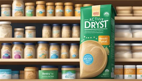Does Active Dry Yeast Go Bad