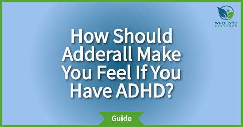 does adderall help with memory if you have adhd