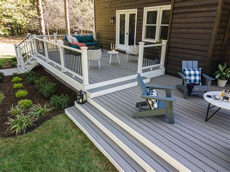 Does Adding A Deck Add Value To Your Home