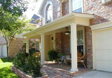 Does Adding A Front Porch Add Value