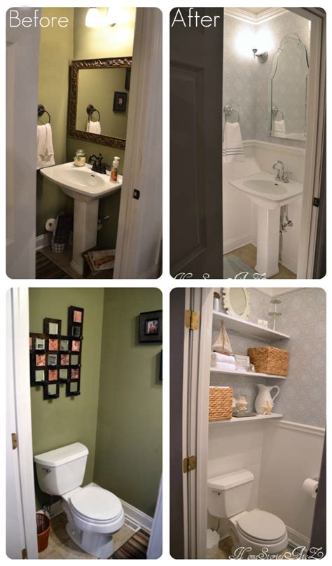 Does Adding A Half Bath Add Value To Your Home