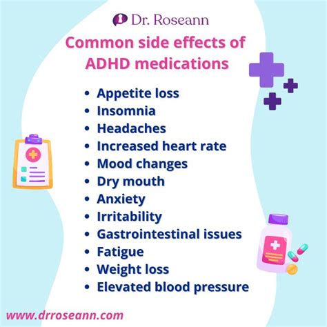does adhd medication help with executive function