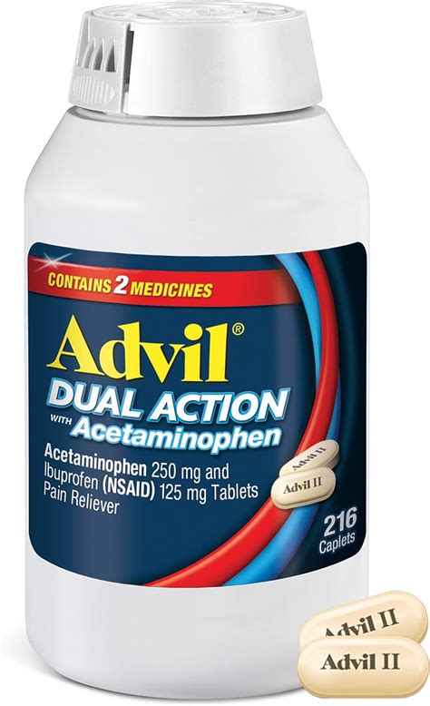 Does Advil Contain ASA? Uncovering the Truth About Its Active Ingredients