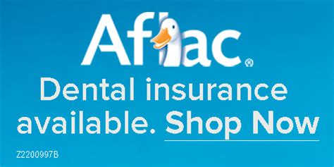 does aflac have dental insurance