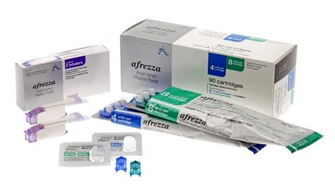 does afrezza need to be refrigerated