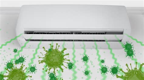 Does Air Conditioning Make You Pee