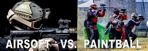 Does Airsoft Paintball Hurt