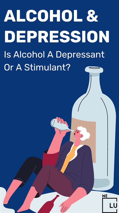 does alcohol cause depression reddit