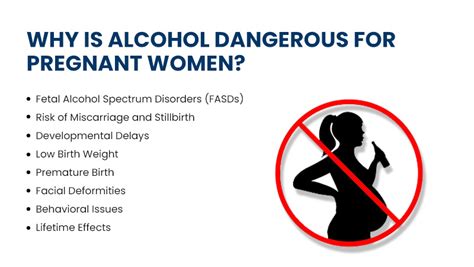 Does Alcohol Cause Pregnancy Problems