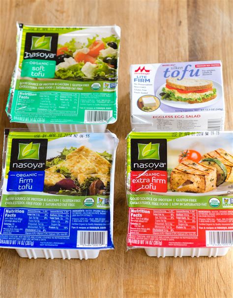 Does Aldi Carry Tofu
