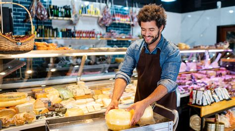 Does Aldi Have A Deli Counter