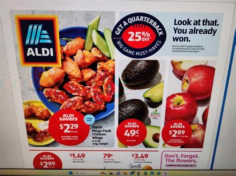 Does Aldi Have Coupons