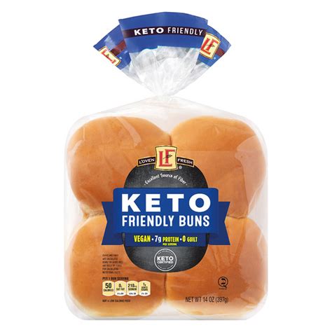 Does Aldi Have Keto Buns