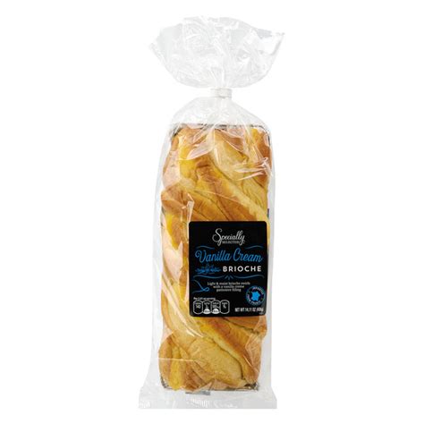 Does Aldi Sell Brioche Bread
